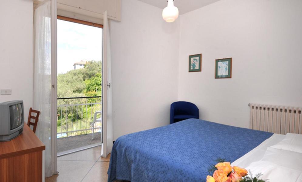Hotel Mediterraneo Cavi di Lavagna Rom bilde