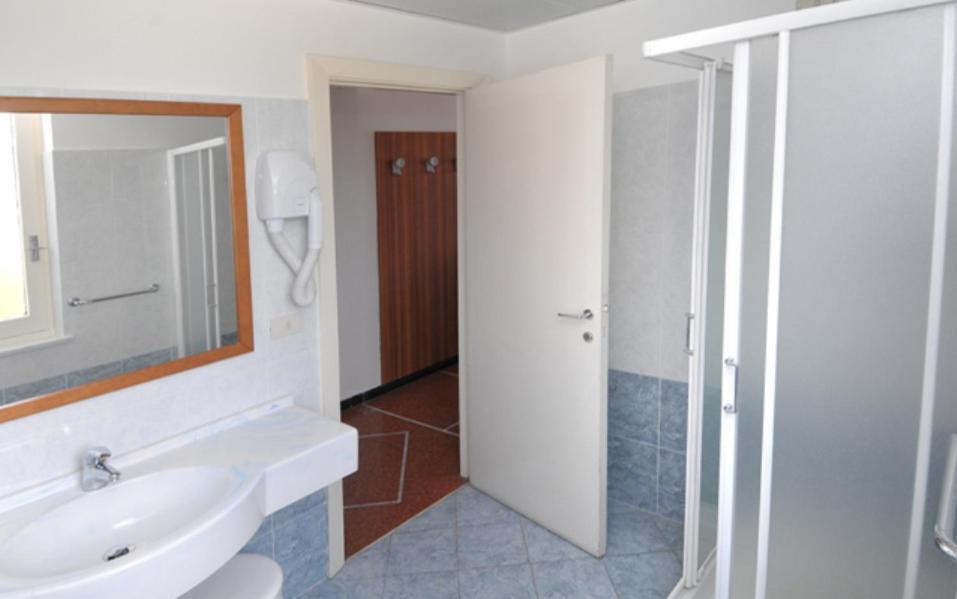 Hotel Mediterraneo Cavi di Lavagna Rom bilde